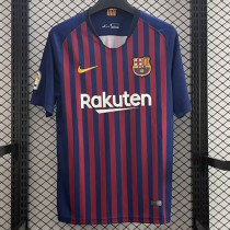 2018/2019 BAR Home Retro Soccer Jersey
