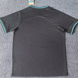 22-23 Brazil Black Special Edition Fans Soccer Jersey