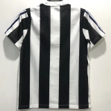 1995/1997 Newcastle Home Retro Soccer Jersey