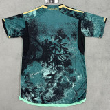 2023 Germany Away Fans Soccer Jersey(四星）