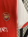 2006/2007 ARS Home Retro Soccer Jersey