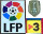 LFP+FIFA(11/12西甲普章+黄三角章+2011胸前章）