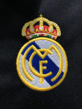 2002/2003 RMA Away Retro Soccer Jersey 欧冠版