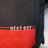 25/26 Flamengo Home  Player Version Soccer Jersey