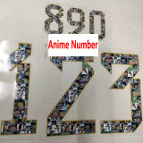 22/23 Japan Home 1:1 World Cup Fans Soccer Jersey