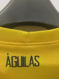 2012/2013 Club America Home Retro Soccer Jersey
