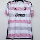 23/24 JUV Away 1:1 Fans Soccer Jersey