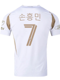 25/26 Los Angeles Away  Player Version Soccer Jersey