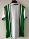 1996/1997 Werder Bremen Home Retro Soccer Jersey