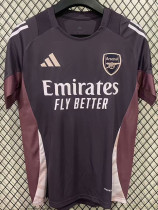 25/26 ARS Purple Fans Training shirts