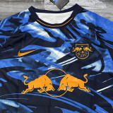 20/21 RB Leipzig Third Retro Soccer Jersey