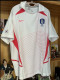 2002 Korea Away Retro Soccer Jersey