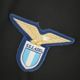2015/2016 Lazio Away Retro Soccer Jersey
