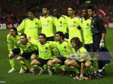 2005/2006 BAR Away Retro Soccer Jersey