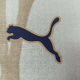 25/26 Al-Hilal Third Player Version Soccer Jersey