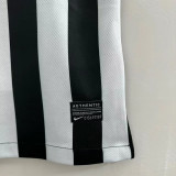 2013 Santos FC Away Retro Soccer Jersey