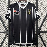 2000/2001 JUV Home Retro Soccer Jersey