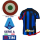 Serie A +co.pa italia +eb.y +U-Power (普章+三色圈+左袖/背下广告)