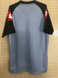 2002/2003 JUV Gray GoalKeeper Retro Soccer Jersey