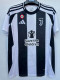 24/25 JUV Home 1:1 Fans Soccer Jersey
