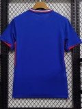 24/25 France Home 1:1 Fans Soccer Jersey
