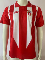 2015/2016 Sevilla Away  Retro Soccer Jersey
