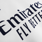 2020/2021 RMA Home  Retro Soccer Jersey