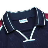 1999 West Ham Iron Lady Home #7 Retro Soccer Jersey  (西汉姆铁娘子主场带7号）