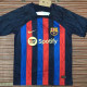 22/23 BAR Home Fans Soccer Jersey