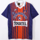 1993-1994 PSG Paris Home Retro Soccer Jersey