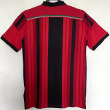 2014/2015 ACM Home Retro Soccer Jersey