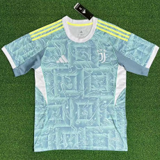 25/26 JUV Away  Fans Soccer Jersey