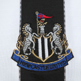 1999/2000 Newcastle Home Retro Soccer Jersey