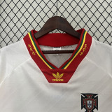 1992/1994 Portugal Away Retro Soccer Jersey