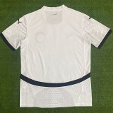 24/25 Egypt Away Fans Soccer Jersey