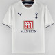 2006/2007 TOT Home Retro Soccer Jersey