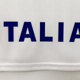 1996 Italy Away Retro Soccer Jersey