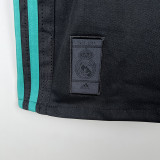 2017/2018 RMA Away Retro Soccer Jersey
