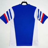 1987 Club America Away Retro Soccer Jersey