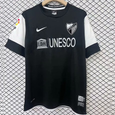 2012/2013 Málaga CF Away Retro Soccer Jersey