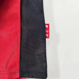 1999/2000 ACM Home Retro Soccer Jersey