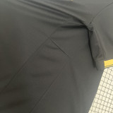 24/25 Honduras Black Fans Soccer Jersey