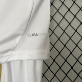 2011/2012 RMA Home Retro Kids Soccer Jersey