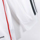 2013/2014 RMA Home Long Sleeve Retro Soccer Jersey (长袖)