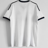2012/2013 RMA Home Retro Soccer Jersey