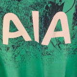 2018/2019 TOT Third  Retro Soccer Jersey
