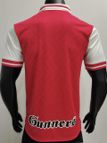 1996/1997 ARS Home Retro Soccer Jersey