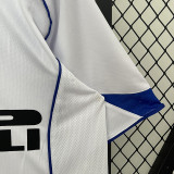 2004/2005 INT Away Retro Soccer Jersey