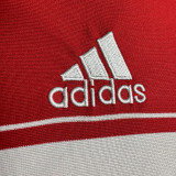 2007/2008 Bayern Home Retro Soccer Jersey