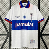 1998 Universidad Católica Home Fans Soccer Jersey